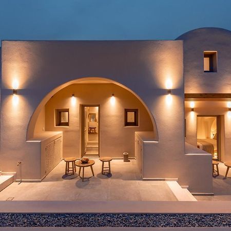 Living Moments Villa Amersa Mesaria Exterior foto