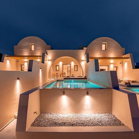 Living Moments Villa Amersa Mesaria Exterior foto
