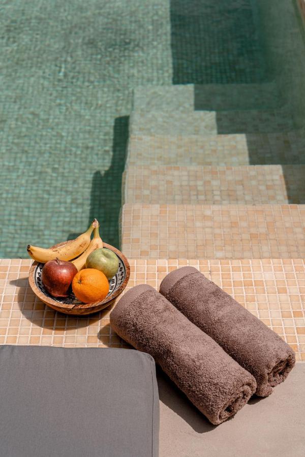 Living Moments Villa Amersa Mesaria Exterior foto